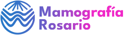 Mamografía Rosario Logo
