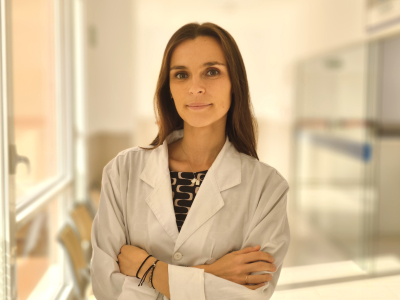 Dra. Ana de Miguel Álvarez-Vieitez